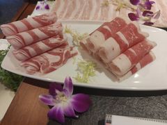 -潘十九地道成都老火锅(孙桥店)