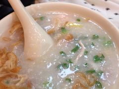 -熊记鸡粥瑞熊美食店(石岗大街店)