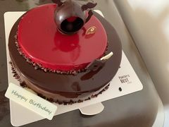 -派悦坊·甜品·蛋糕(日坛店)