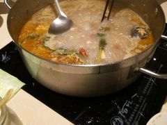-陌生人火锅餐厅(阳曲路店)