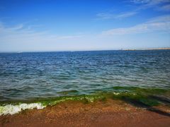 -日照灯塔风景区