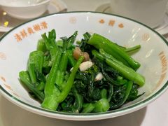 -清晖小苑•顺德地方菜(壹海城店)