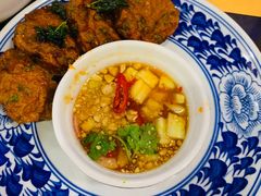 -simply thai天泰(长泰广场店)