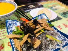 -宝正臻天津包子总店(金阳光居易店)