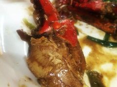 -無招牌海鮮(芽笼店)
