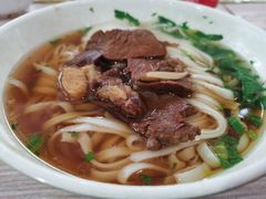 牛肉粉-肆姐面粉馆(坡子街店)