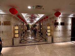 -顺风海鲜港(金玉兰店)