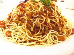 凉面-虾铺(江津店)