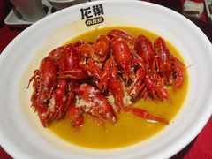-龙巢盱眙龙虾·牛蛙·烧烤宵夜(八卦岭店)