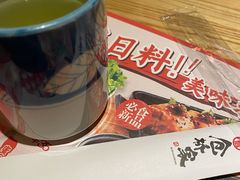 牛肉火锅-仓桥家·焗寿司·锅物(光谷步行街店)