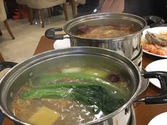 -河南盛世民航国际酒店·星空餐厅