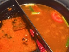 -呷哺呷哺(融创茂店)