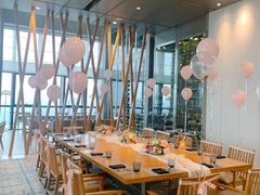 -解放碑威斯汀酒店-知味国际美食餐厅