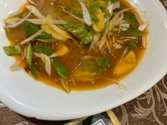 -博望坡酒楼(漕溪路店)