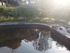 -扬州瘦西湖温泉