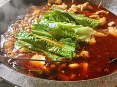 -都江堰石锅鱼