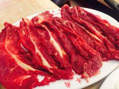 匙柄-陈记顺和潮汕牛肉火锅(韩江路店)