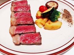 -Va Bene贝尼西餐厅