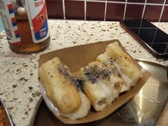 -姜胖胖韩式自助烤肉(光明万达店)