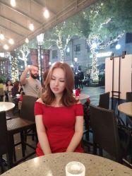 点击看大图 -3AM HAIR SALON染发烫发接发