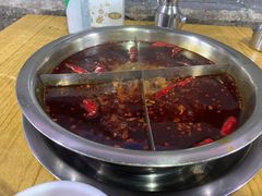 -渝味黄姐火锅(黄泥村店)