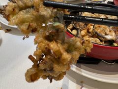 -莆田餐厅(吉隆坡柏威年广场店)