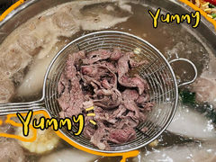 -潮汕良记牛肉火锅(洪武路店)