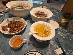 -扬州香格里拉·香宫中餐厅