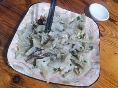 葱油花肠-如我美食(达道社区店)