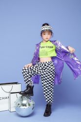 -孕纪高定亲子摄影