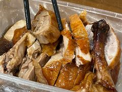 -金原鸭血粉丝汤·汤包·脆皮烤鸭(南京博物院店)