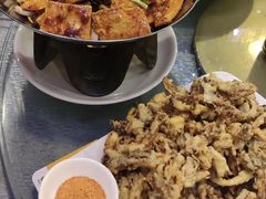 -镜泊湖酒家(兴华街金鼎店)