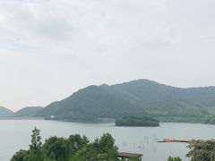 -宁波九龙湖开元度假村