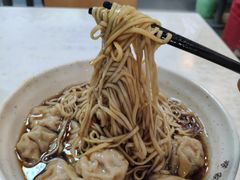 -蒋家桥饺面店(广陵路店)