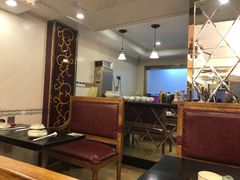 大堂-渔王川菜馆(镇邦路店)