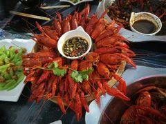 -陈帅夜排档·龙虾·炒菜·烤串(世茂店)