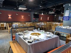 -蜀九香火锅(玉林店)