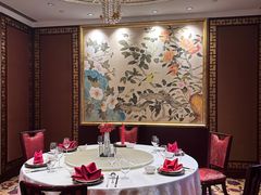 -武汉香格里拉大酒店·香宫中餐厅