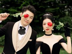 -经典婚纱摄影美学馆·私人定制