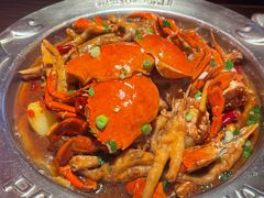 -胖哥俩肉蟹煲(海盐总店)