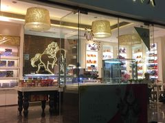 -GODIVA(港汇恒隆广场)