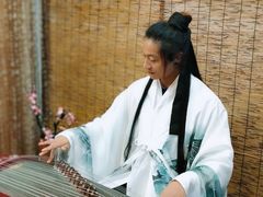 -汉仪华裳汉服旗袍·摄影写真馆(乌镇西栅店)