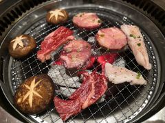 -御牛道日式烤肉料理(杭州万象城店)