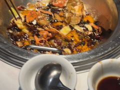 -七欣天香辣蟹火锅(抚州硕果时代广场店)