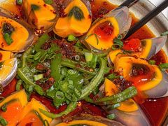 -嫩芽 ·地道重庆菜(十八梯露台夜景店)