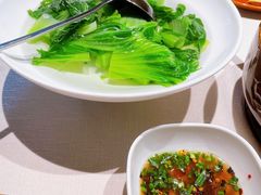 贵州小青菜-黔香阁·味(花木店)