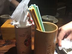 -功夫小龙虾·烧烤·江湖菜(金沙洲店)