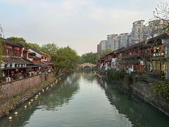 -小河直街历史文化街区