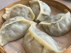 海菜包子-渔家颂歌渔家味道(青石路店)