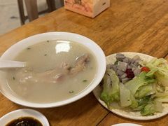 -明红蹄花(糍粑店街店)